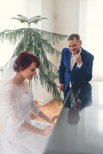 Svatební fotograf - Fotografie č. 12