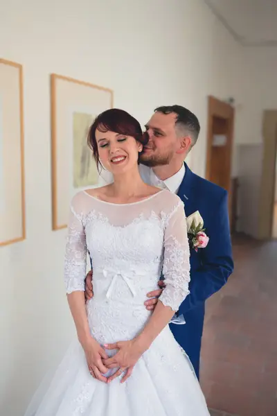 Svatební fotograf - Fotografie č. 13