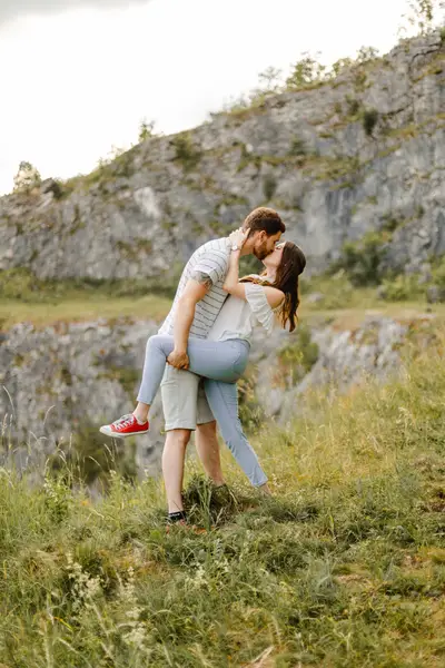 Párové focení Klára Čadová - Fotografie č. 5