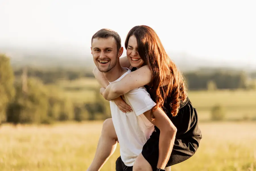 Párové focení Klára Čadová - Fotografie č. 10