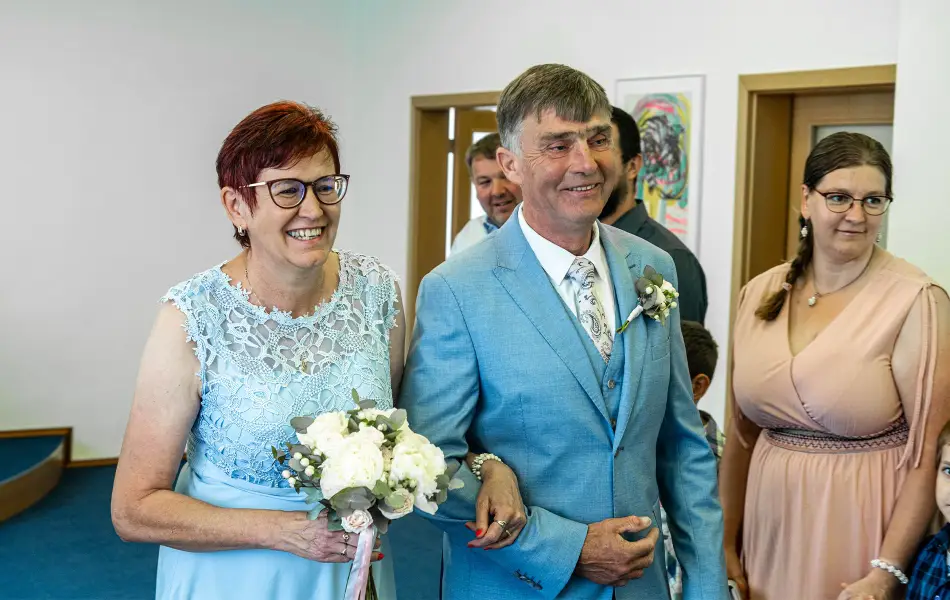 Svatební fotograf - Fotografie č. 10