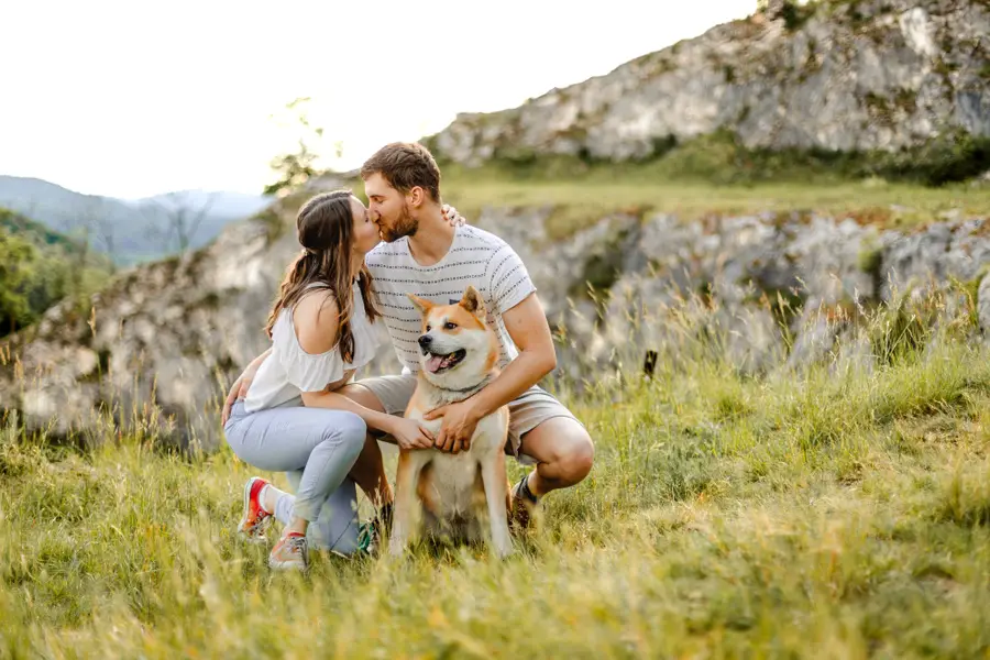 Párové focení Klára Čadová - Fotografie č. 4