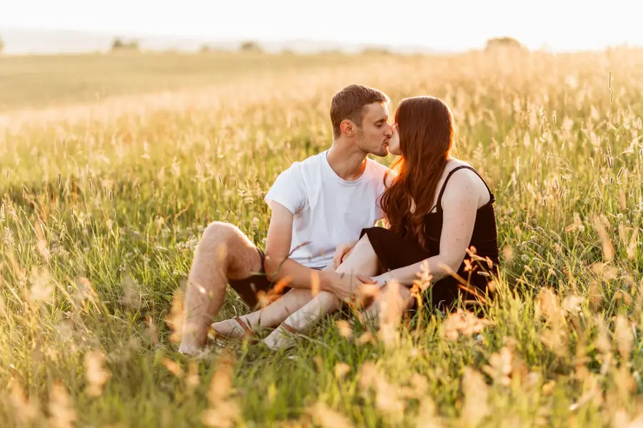 Párové focení Klára Čadová - Fotografie č. 7