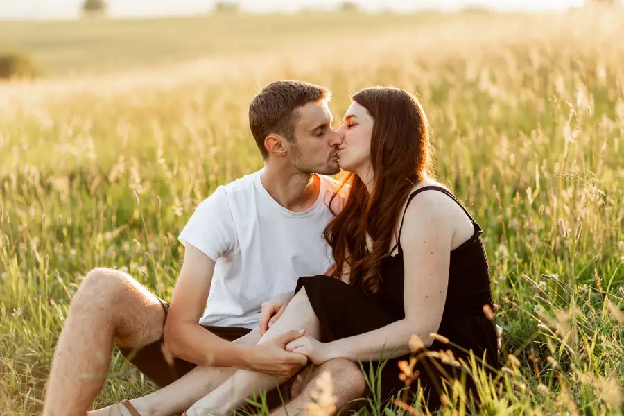 Párové focení Klára Čadová - Fotografie č. 6