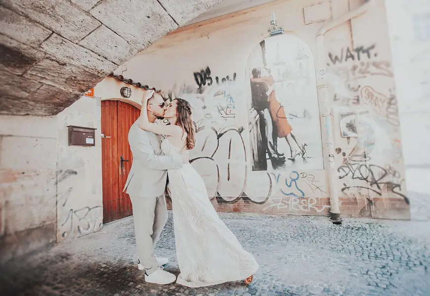Svatební fotograf Anastasia Pushkina - Fotografie č. 7