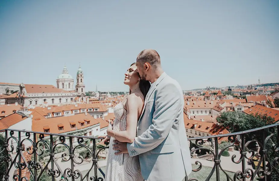 Svatební fotograf Anastasia Pushkina - Fotografie č. 6