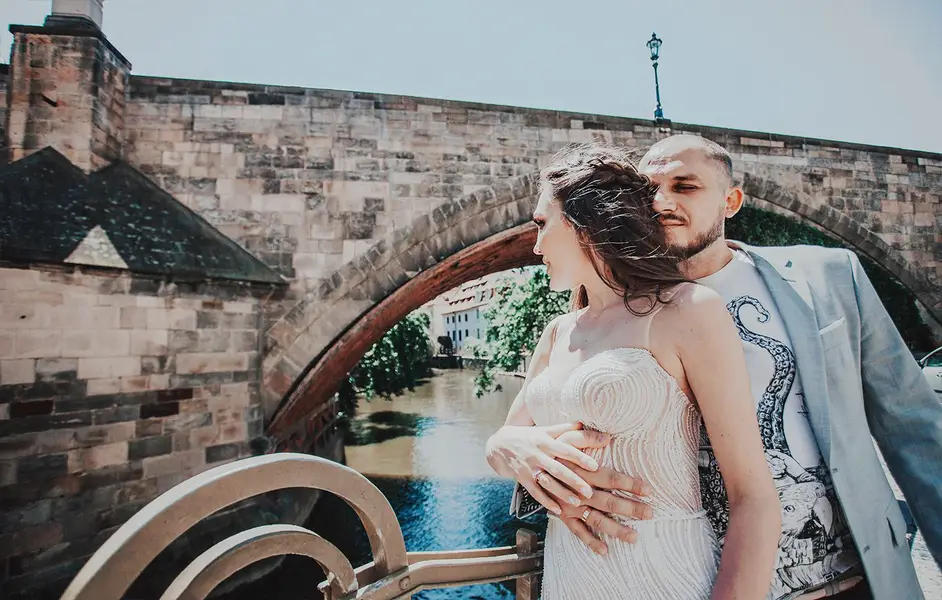 Svatební fotograf Anastasia Pushkina - Fotografie č. 3