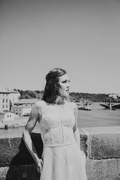 Svatební fotograf Anastasia Pushkina - Fotografie č. 9