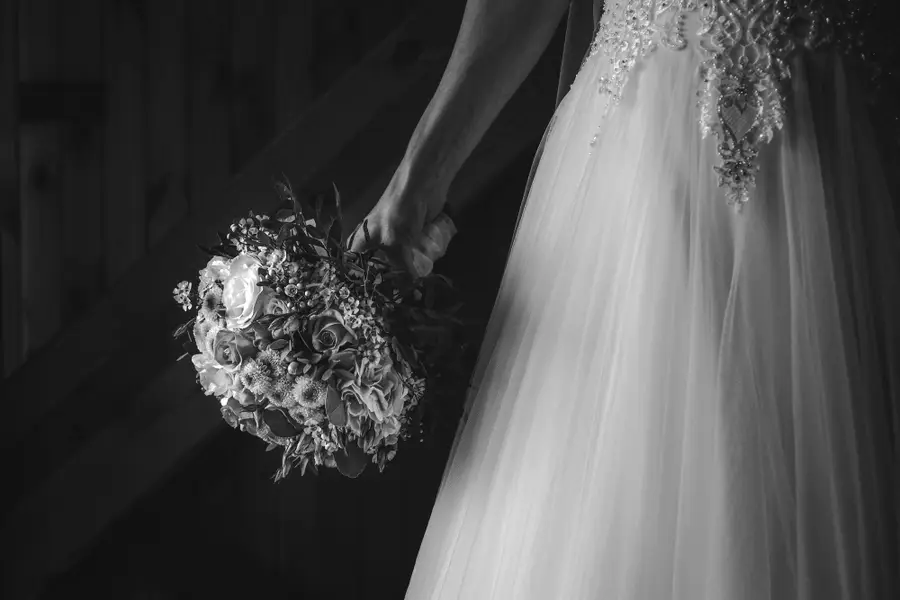 Svatební fotograf Daniel Hromada - Fotografie č. 7