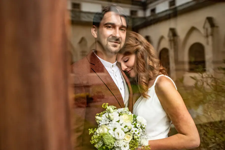 Svatební fotograf Tomáš Kouba - Fotografie č. 4