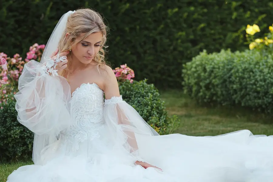 Svatební fotograf Michal Šviga - Fotografie č. 4