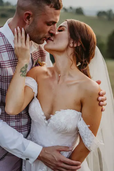 Svatební fotograf - Fotografie č. 28