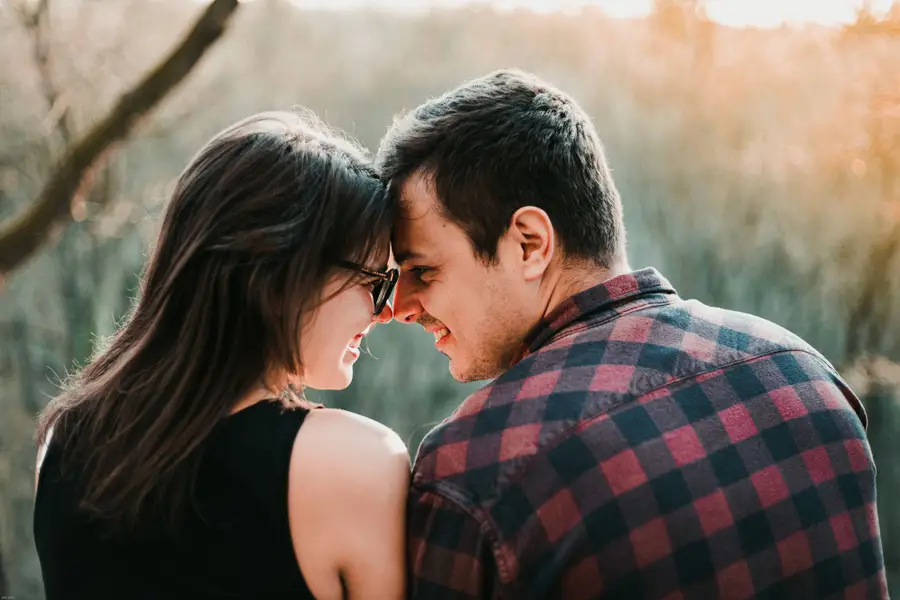 Párové focení Nikol Trejbalová - Fotografie č. 8