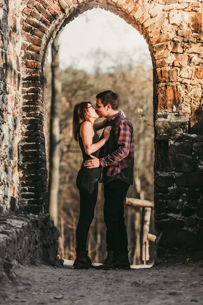 Párové focení Nikol Trejbalová - Fotografie č. 5