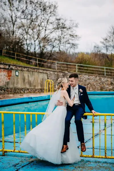 Svatební fotograf - Fotografie č. 14