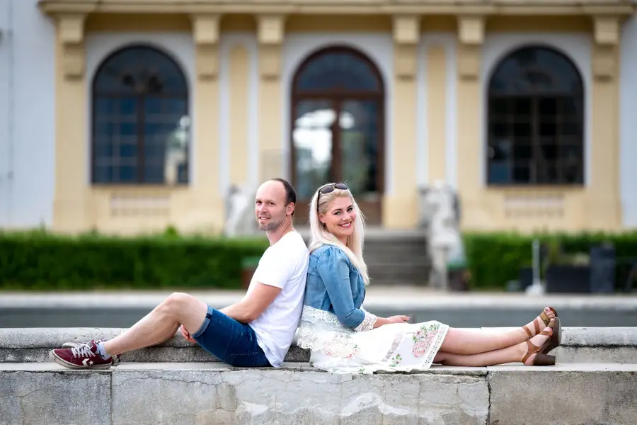 Párové focení - Fotografie č. 7
