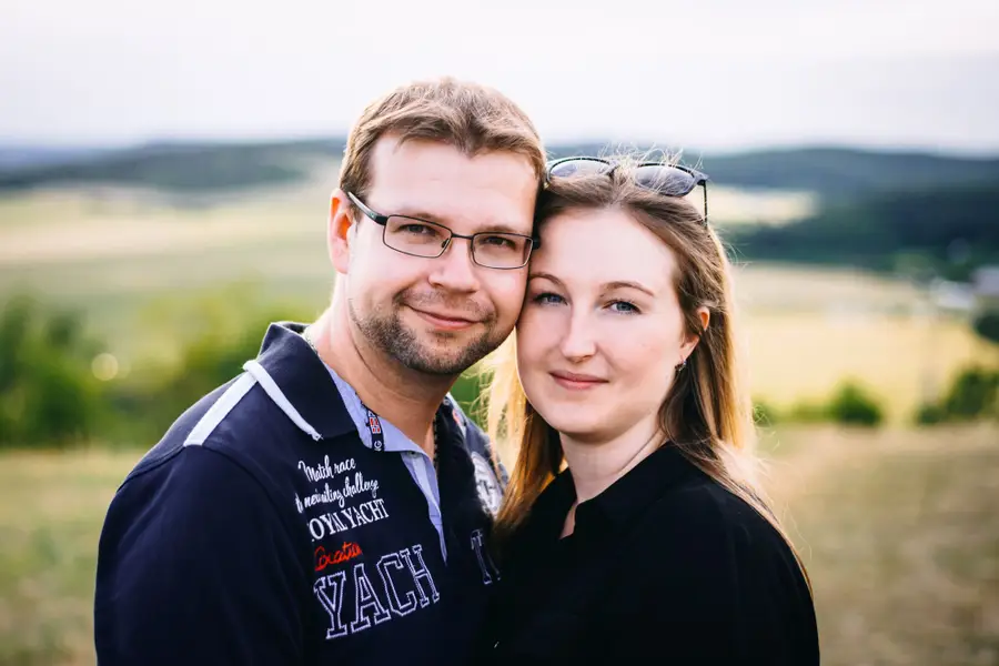 Párové focení - Fotografie č. 11