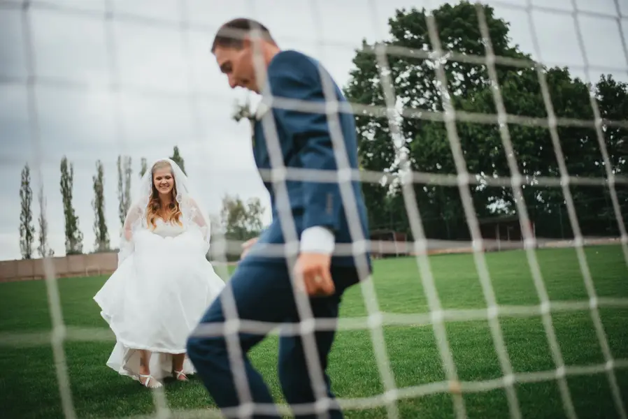 Svatební fotograf - Fotografie č. 13
