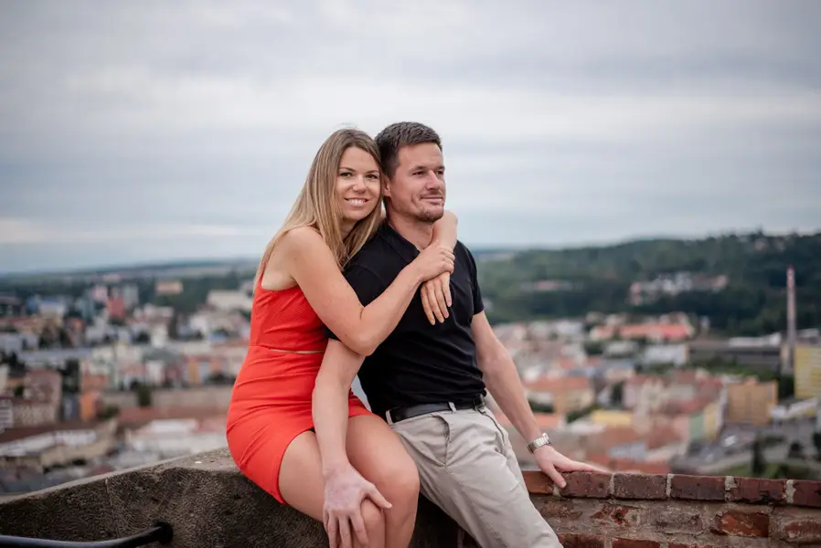 Párové focení - Fotografie č. 6