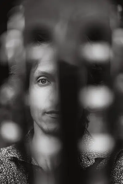 Portréty - Fotografie č. 29