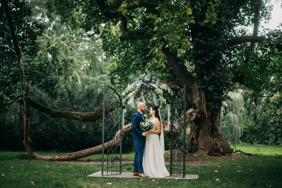 Svatební fotograf - Fotografie č. 11