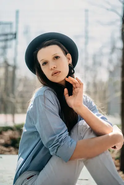 Portréty - Fotografie č. 21
