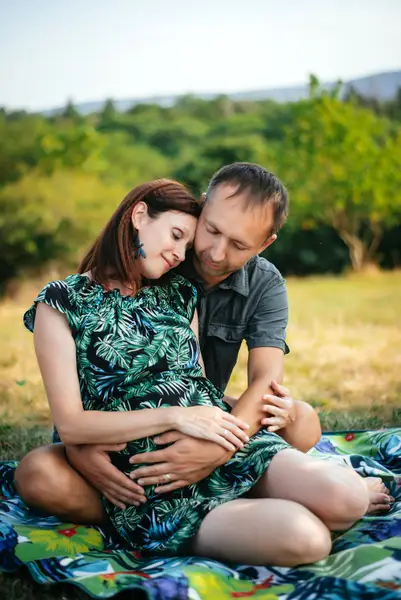 Těhotenské focení Jana Kotoučková - Fotografie č. 7