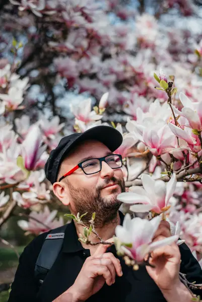 Mužský portrét - Fotografie č. 2