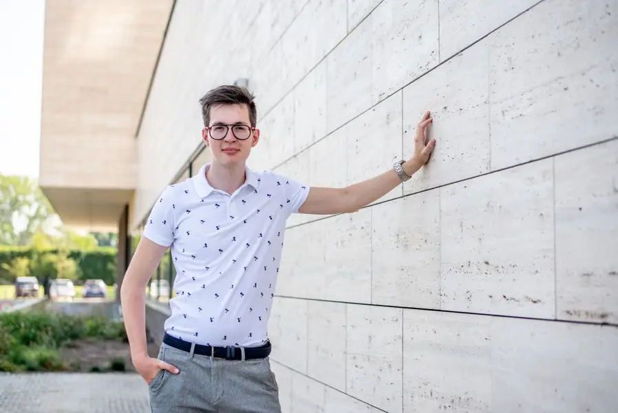 Business fotograf Jana Kotoučková - Fotografie č. 8