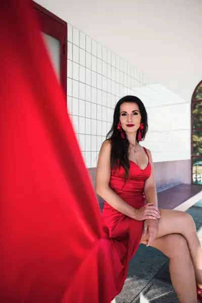 Ženský portrét - Fotografie č. 5