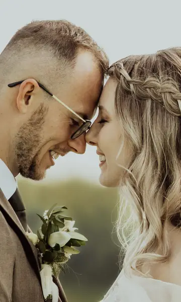 Svatební fotograf Martin Marek - Fotografie č. 2