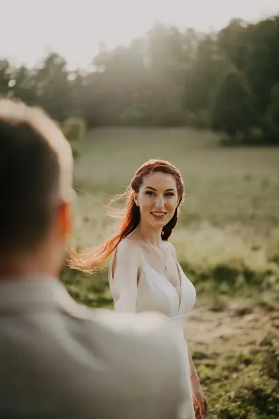 Svatební fotograf Martin Marek - Fotografie č. 6