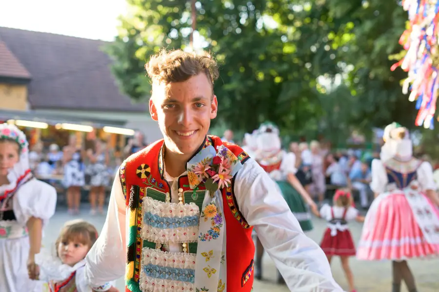 Focení eventů a akcí - Fotografie č. 2