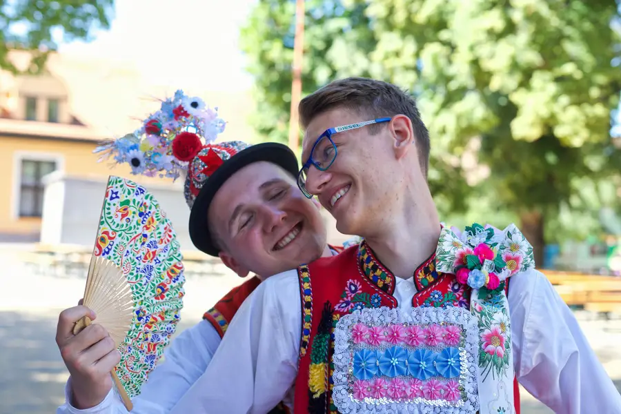 Focení eventů a akcí - Fotografie č. 6