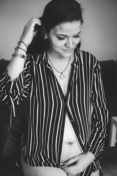 Rodinné focení Kristýna Betlachová - Fotografie č. 1