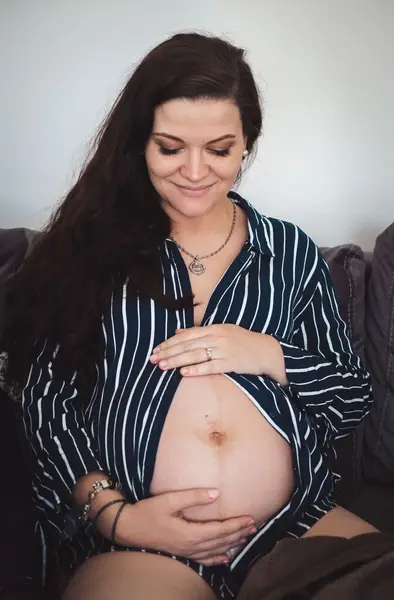 Rodinné focení Kristýna Betlachová - Fotografie č. 5