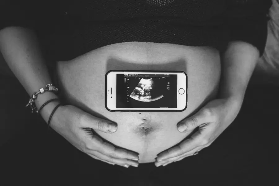 Rodinné focení Kristýna Betlachová - Fotografie č. 8
