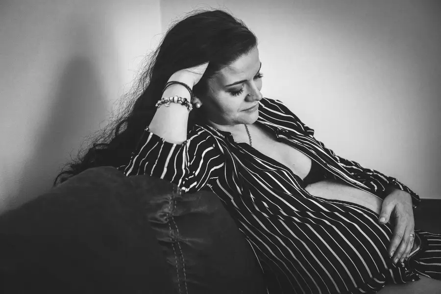 Rodinné focení Kristýna Betlachová - Fotografie č. 7