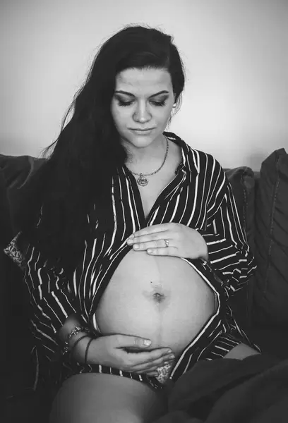 Rodinné focení Kristýna Betlachová - Fotografie č. 6