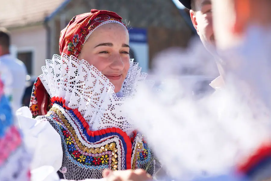 Focení eventů a akcí - Fotografie č. 5