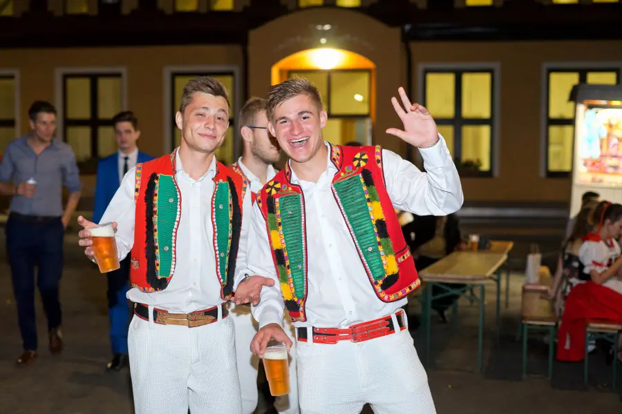 Focení eventů a akcí - Fotografie č. 1