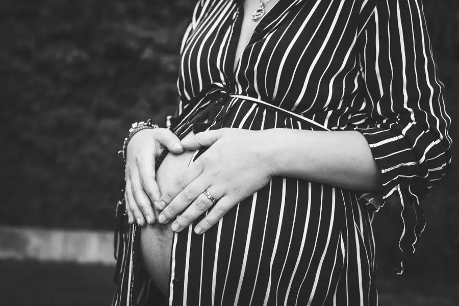 Rodinné focení Kristýna Betlachová - Fotografie č. 10