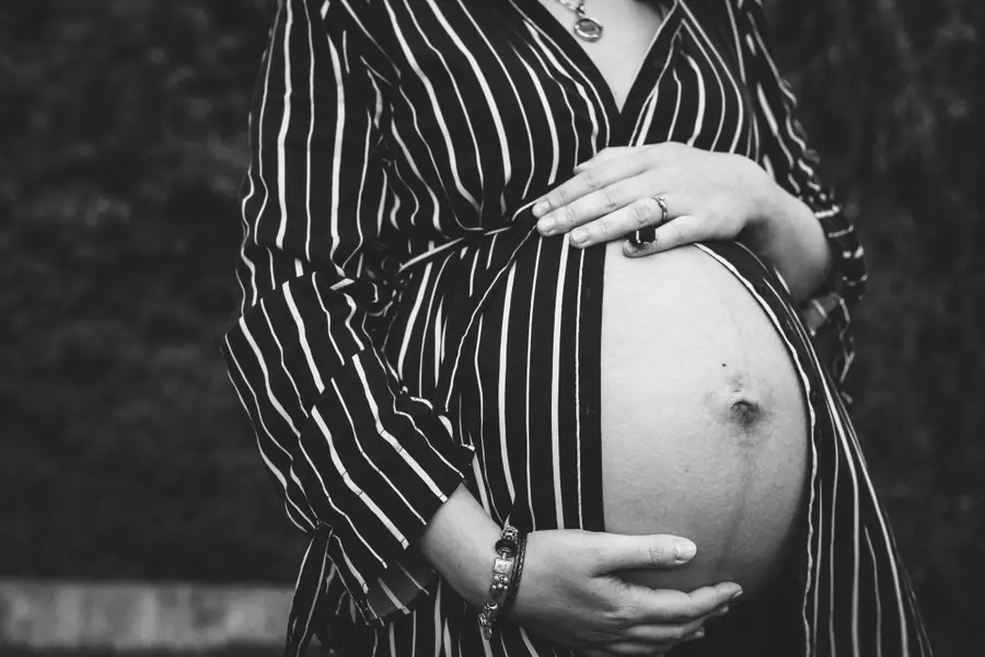 Rodinné focení Kristýna Betlachová - Fotografie č. 9