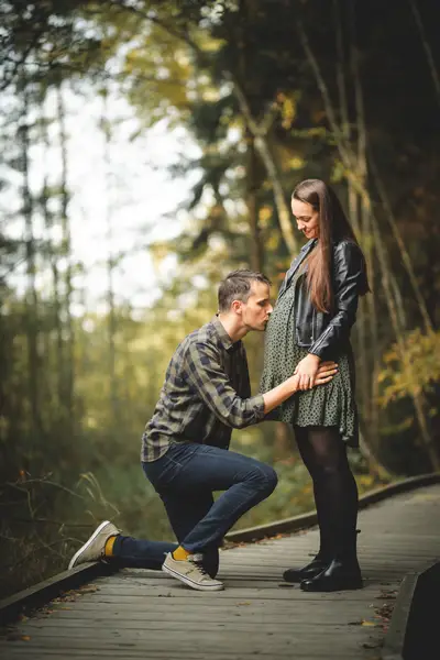 Těhotenské focení Klára Lipertová - Fotografie č. 1