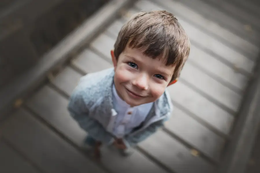 Rodinné focení Klára Lipertová - Fotografie č. 2