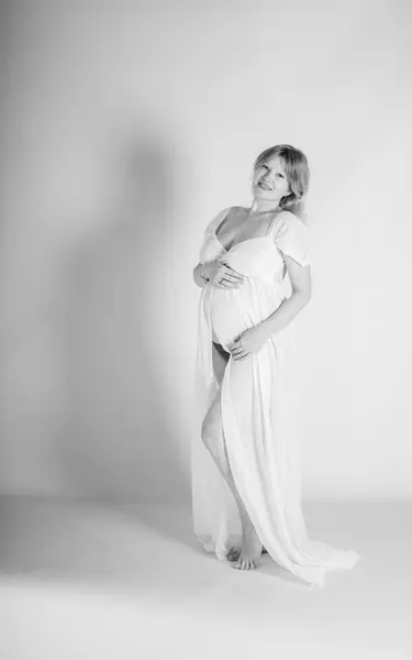 Těhotenské focení Barbora Houšková - Fotografie č. 5