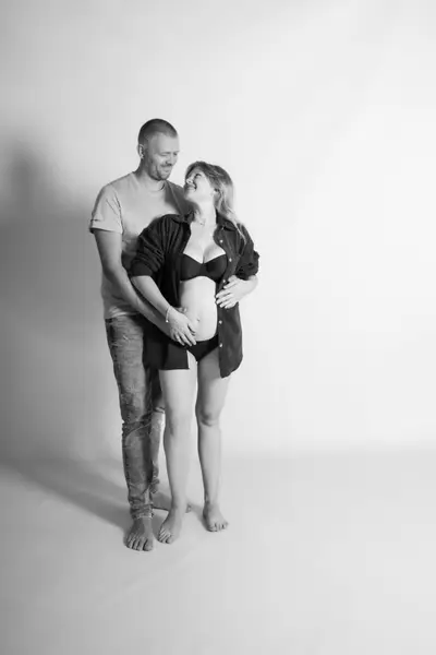 Těhotenské focení Barbora Houšková - Fotografie č. 8