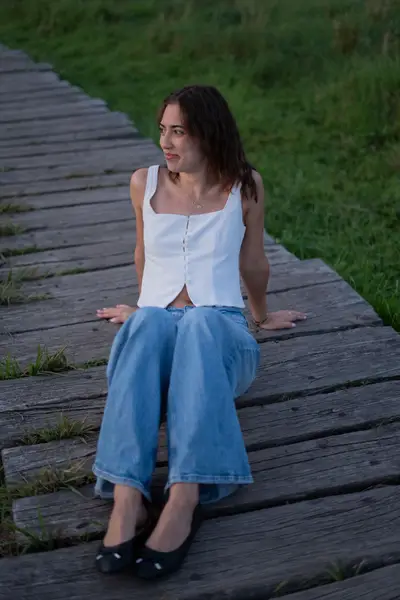 Ženský portrét - Fotografie č. 11