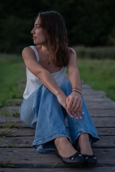 Ženský portrét - Fotografie č. 13