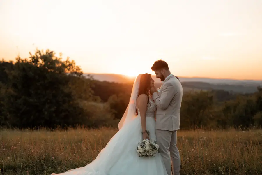 Svatební fotograf - Fotografie č. 6